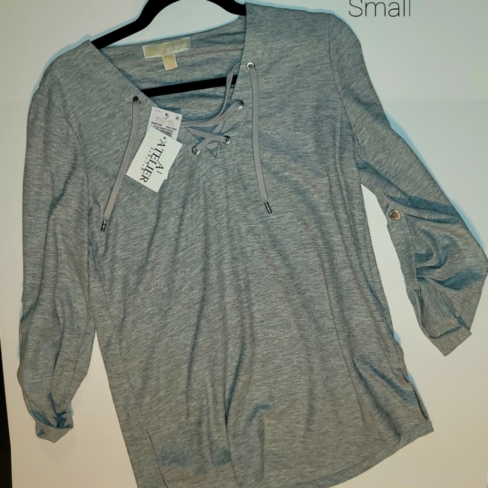 Micheal Kors light thermal